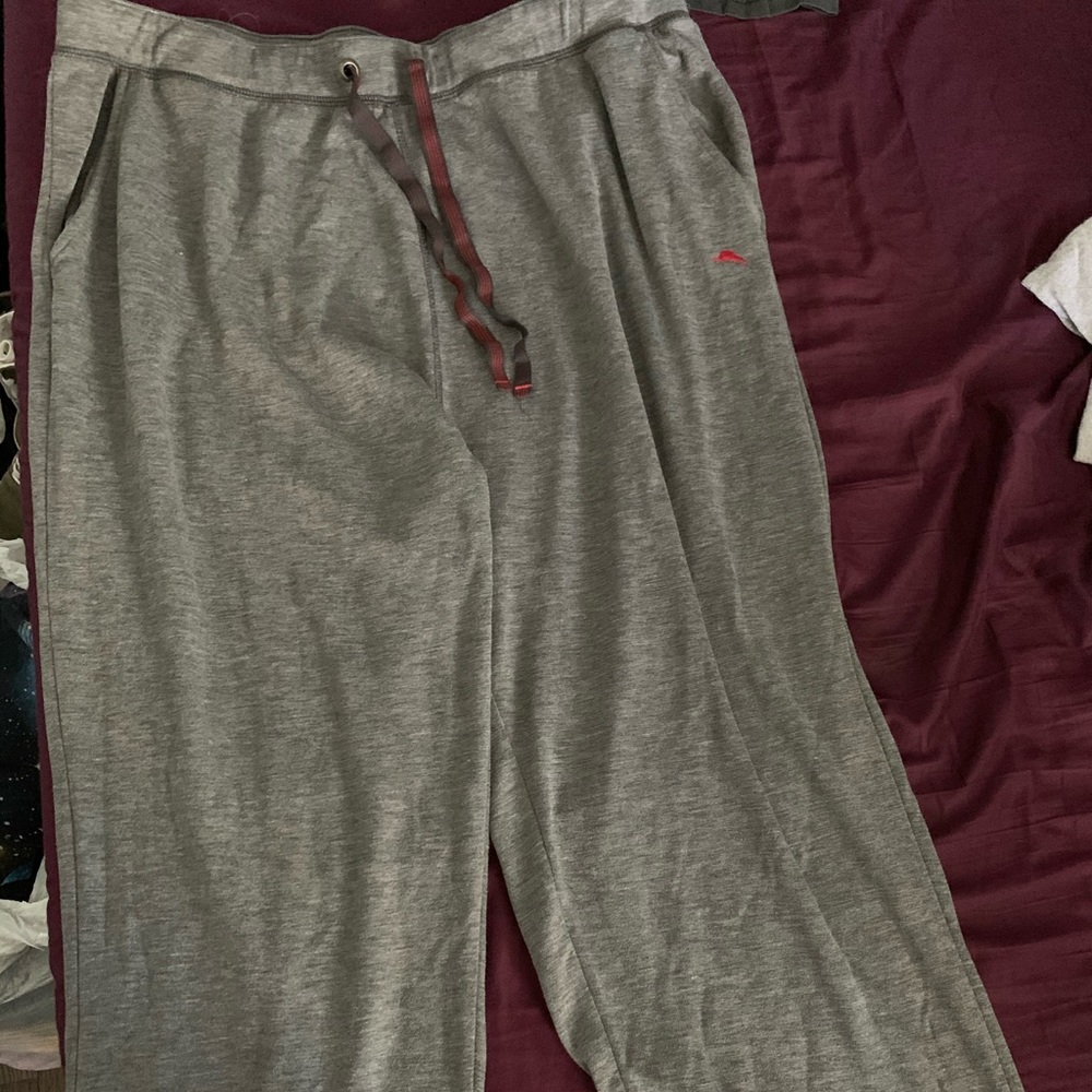 Sweat pants